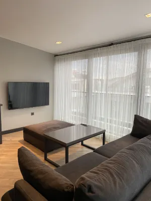 Z-Suites Chambres Photos