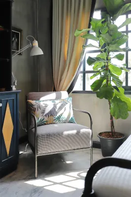 Bangkok Voyage Boutique Chambres Photos
