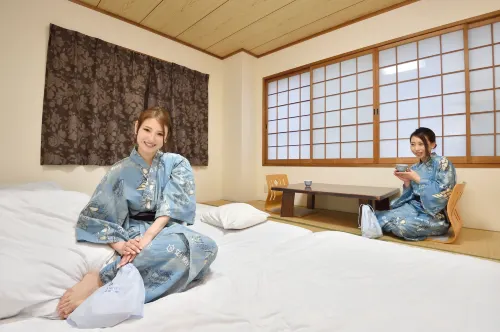 Hotel Hayashi Photos