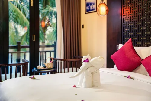 Koi Resort & Spa Hoi An Photos