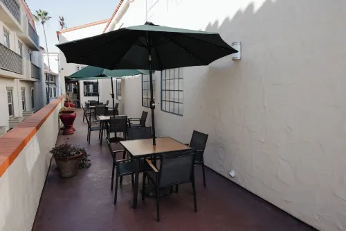 Old Town Western Inn Yleiset tilat Photos