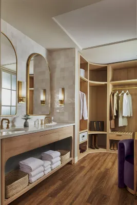 Virgin Hotels Dallas Chambres Photos