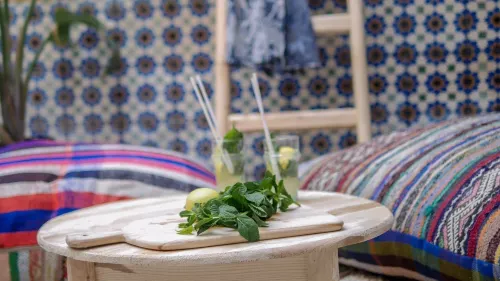 Boho 27 Hostel Marrakech Photos