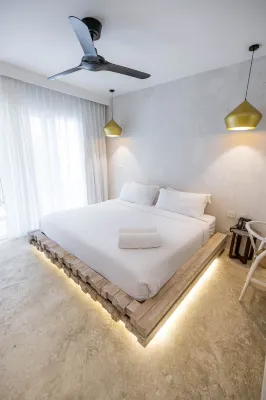 Layla Tulum Boutique Hotel Photos