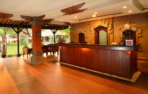 Inna Sindhu Beach Hotel & Resort Featured Photos