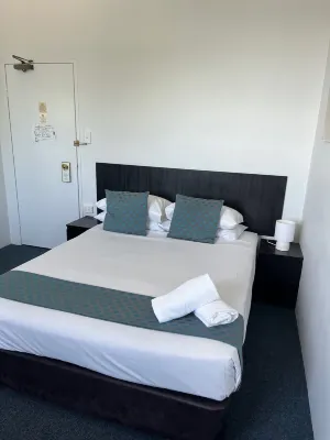 Hotel St Leonards Photos