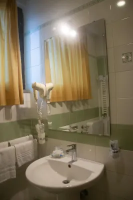 Capodichino International Hotel Camere Photos