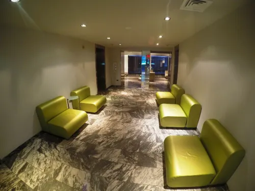 Shoreham Hotel Khu vực công cộng Photos