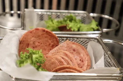 Al Ain Palace Hotel Abu Dhabi Dining Photos
