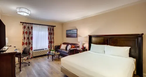 Ayres Hotel Costa Mesa Newport Beach Camere Photos