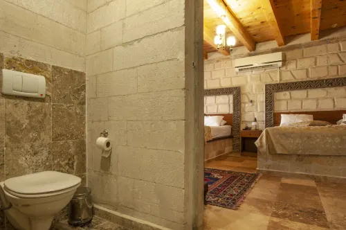 Ottoman Cave Suites Rooms Photos