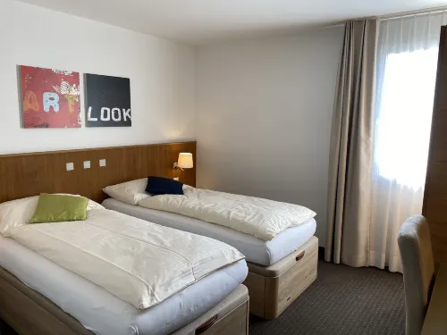 Businesshotel Lux Photos