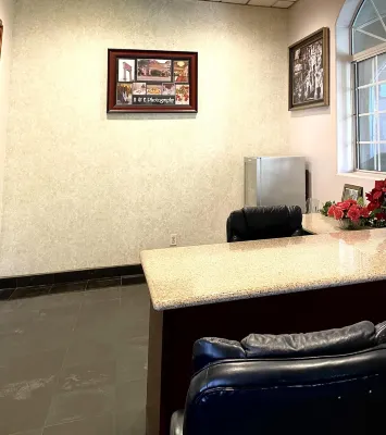 Ramada by Wyndham South El Monte Public Areas Photos
