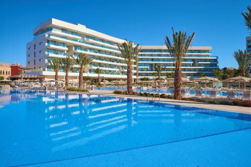 Hipotels Gran Playa de Palma À ne pas manquer Photos