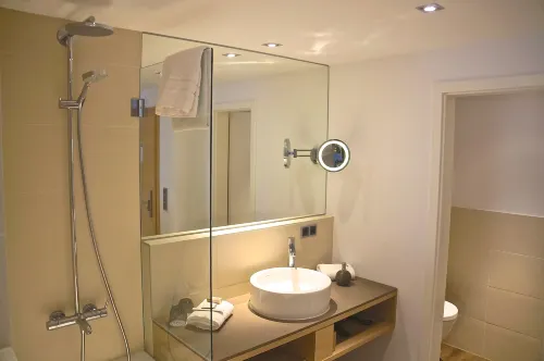 Bavaria Boutique Hotel Chambres Photos