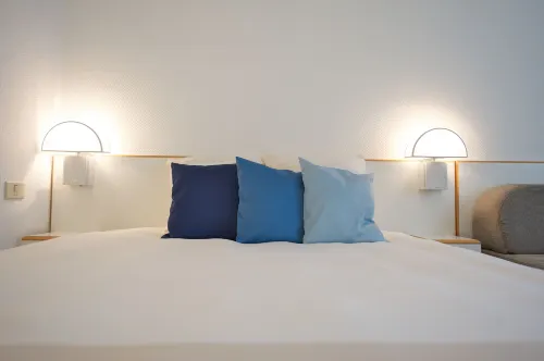 Novotel Firenze Nord Aeroporto Photos