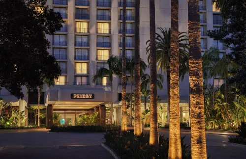 Pendry Newport Beach Extérieur Photos