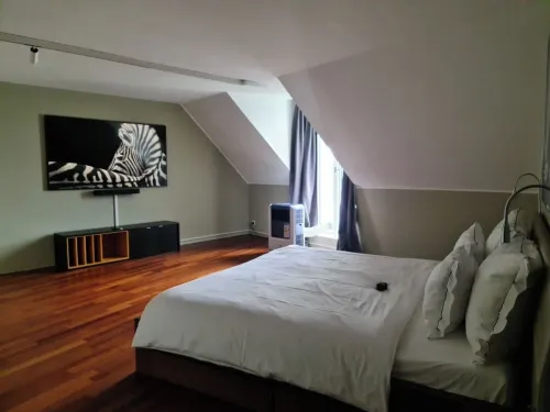 Lucerne Lake View Apartments Kamar Photos
