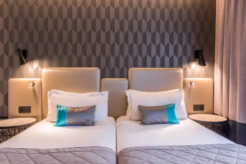 Best Western Select Hotel Photos