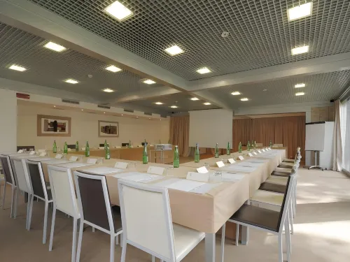 All Time Relais & Sport Hotel Business Photos