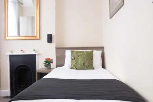 Kensington Gardens Hotel الغرف Photos