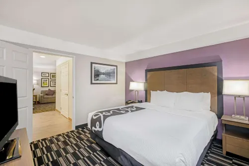 La Quinta Inn & Suites by Wyndham Modesto Salida Rooms Photos