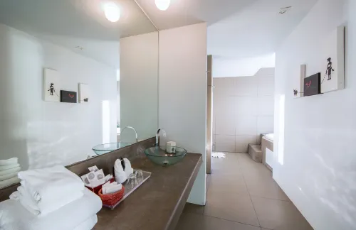 The Houben - Adult Only Camere Photos