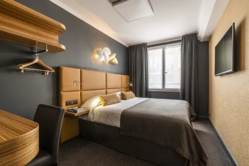 Hotel Residence Europe & Spa Photos