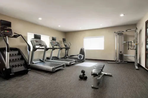 Sonesta Select Los Angeles Torrance South Bay Benessere e tempo libero Photos