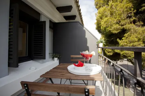 Hotel Sitges Aree comuni Photos