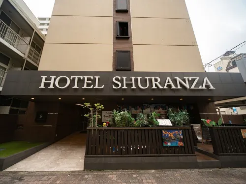 Hotel Shuranza Chiba Extérieur Photos