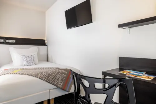 Hôtel 64 Nice Chambres Photos