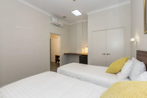 Gallery Hotel Photos