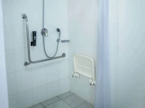 Ibis Itu Plaza Shopping Chambres Photos