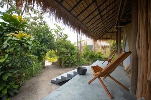 Tamu Koh Rong Extérieur Photos
