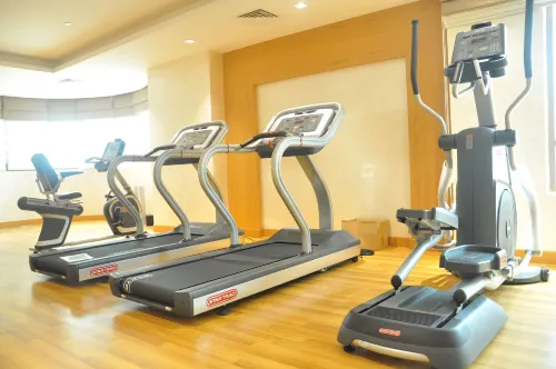 Lavender Hotel Al Nahda Dubai Loisirs et amusements Photos