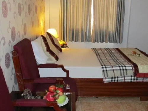 Trung Mai Hotel Photos