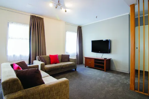 Mount Richmond Hotel Photos