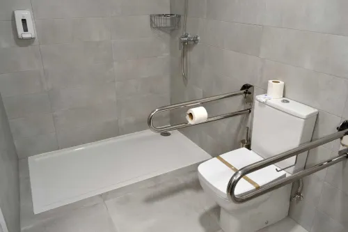 Hotel Alda Estación Pontevedra Номера Photos
