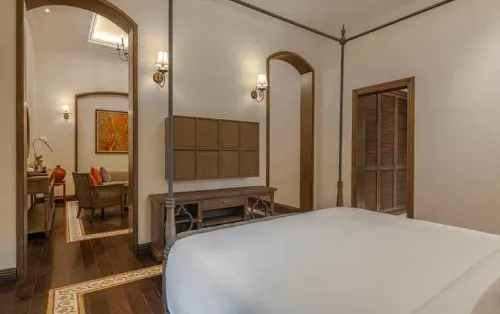 De Syloia  Hotel Hanoi Kamar Photos