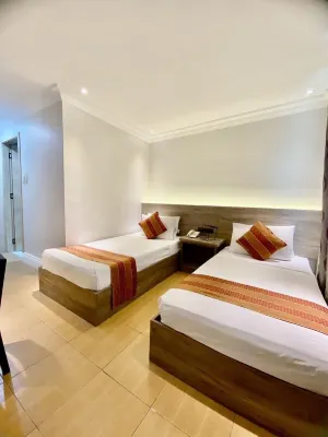 Hotel Euroasia By Bluebookers الغرف Photos