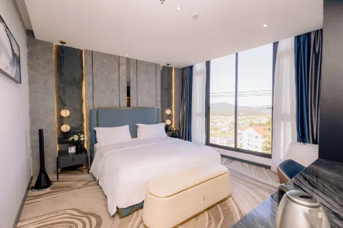 New Century Hotel Đà Lạt Photos