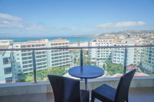Royal Tulip City Center Tanger À proximité de l'hôtel Photos