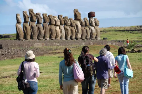 Kaimana Inn Rapa Nui Dekat Hotel Photos