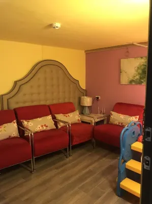 Sea Forest Homestay Photos