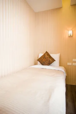 Lio Hotel (Ximen) Rooms Photos