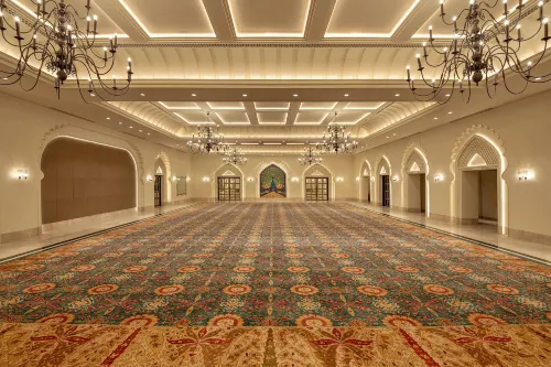 Aurika, Udaipur مرافق الأعمال Photos