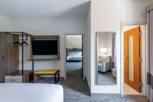 Tryp by Wyndham Tallahassee North I-10 Capital Circle Chambres Photos