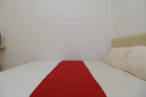 RedDoorz Plus @ Kapuk Business Park Photos
