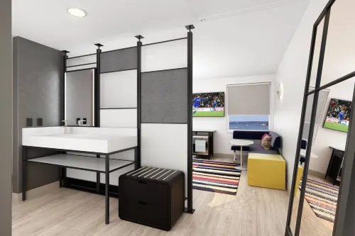 Aloft Orlando International Drive Chambres Photos
